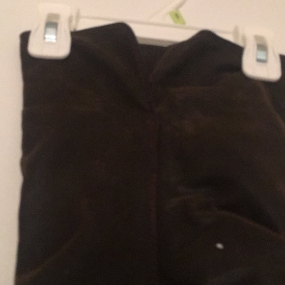 Chocolate knee boots! - Picture 6 of 6